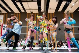 2023年6月3日 『STARDOM in UTSUNOMIYA』 – スターダム✪STARDOM