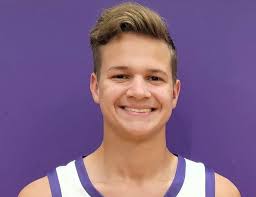 Kail Caps UC Basketball Career As MVP & All-State Team