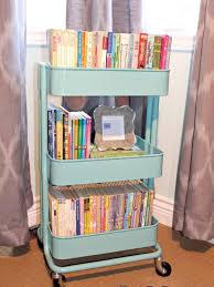Storage Ideas The Best Little Cart Ever Ikea Raskog Cart Ikea Raskog Ikea Storage
