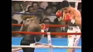 Check spelling or type a new query. Oscar De La Hoya Vs Jeff Mayweather Knockout Golden Boy Youtube