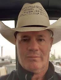 William “Trey” Oliver Scroggins III