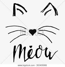 Makes a personalized gift for pet lovers and memorials. Vector Black Vector Photo Free Trial Bigstock