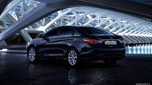 Hyundai Sonata Wallpapers Top Free Hyundai Sonata Backgrounds Wallpaperaccess
