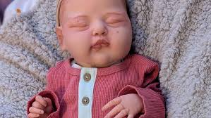 Disney Monday and a Tag from ‪@josiesjungleroomdollymommy7728‬ with Iona:  Ward by Irina Kaplanskaya.