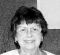 Helen Thornburg Obituary (2011)