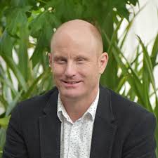 Meet Our Trust Board