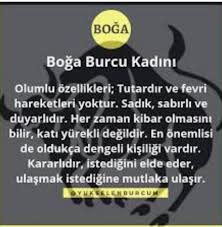 Buse Kayar Adli Kullanicinin Boga Burcu Panosundaki Pin Boga Burcu Alintilar Alinti Sozler