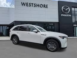 Image result for Rhodium White 2025 CX-90