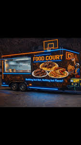 SooulGood Food Truck — Restaurant food truck in Plainfield, New Jersey
