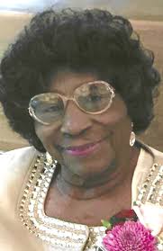 GUSSIE MAE WALTERS RAGIN