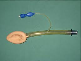 Image result for Extraglottic Device