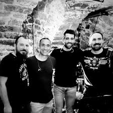 Bravo les Lunar Fuzz c'est propre ça ! 🤘🏻