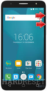 Here's everything you need to know before going unlocked. Hard Reset Alcatel Optus X Smart How To Hardreset Info