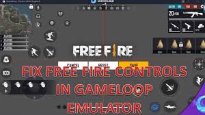 Playing free fire on pc is quite easy and simple. How To Fix Free Fire Controls In Gameloop 100 Working