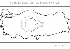29 Ekim Boyama Sayfalari Kirtkirtla Desenler Sonbahar Agaclari Elde Nakis
