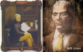 生化危机》编年史第一期- 知乎