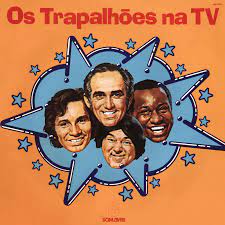 Os Trapalhões (TV Series 1995– ) - IMDb