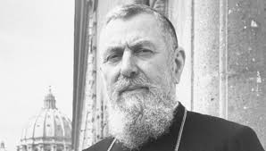 Un cardinal nancéien étonnamment méconnu : Eugène Tisserant.