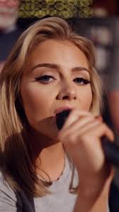 Mikayla Gordon American Idol