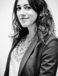 Constance DUFOUR (Isg