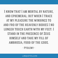 I am mortal | mortal playing with randoms #mortal #soulmortal. I Know That I Am Mortal By Nature And Ephemeral But When I Trace At My