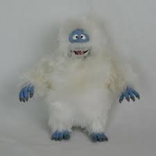 Vintage Abominable Snowman 2000 Playing Mantis Rudolph Company Bumble Christmas Playingmantis Abominable Snowman Snowman Playing Mantis
