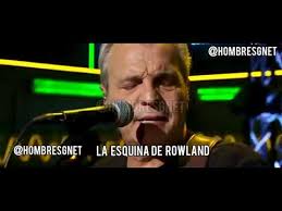 La esquina de Rowland