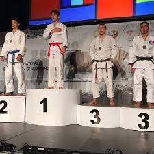 Vind een judoclub bij jou in de buurt. Vier Medailles Voor De Nederlandse Judo Bond Nederland Facebook
