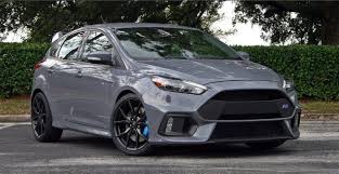 Pin On Ford Focus Rs