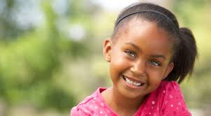 STUDY: Hair products linked to early puberty in Black girls