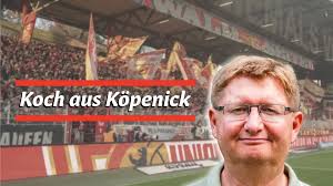 Koch aus Köpenick, die Eisern-Kolumne: Das achte Jahr Bundesliga ist kein Ruhekissen