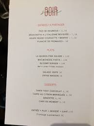 Bloomy Toulouse Restaurant Happycow
