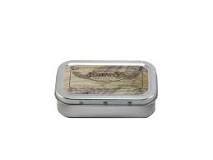 Small Johnny's Tobacconist Tobacco Tin - Johnny's Tobacconist