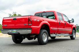 Image result for Vermillion Red 1999 F350