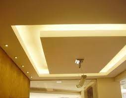 Plafon minimalis grc (4 mm)= rp 58.500/lembar. 7 Jenis Plafon Rumah Minimalis Terbaik Mana Yang Kamu Pilih Rumah123 Com