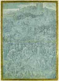 All 16 prints now are on view at the cantor arts. Gottler Die Fruchtbarkeit Der Bilder Kopieren Nach Durer Um 1600 Kwz