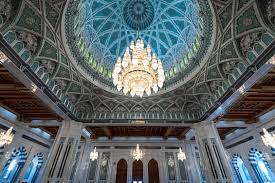 Select from premium sultan qaboos mosque of the highest quality. What To See At Sultan Qaboos Grand Mosque Current By Seabourn