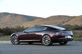 Aston Martin Rapide S The Worlds Most Beautiful 4-door Sports Car Discover More At Httpwwwastonmartin Aston Martin Cars Aston Martin Rapide Aston Martin