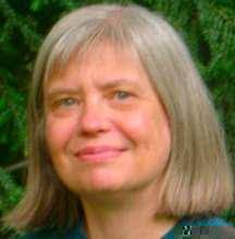 Ellen Smith for Oak Ridge