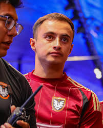 Le deseamos lo mejor a nuestro portero Marco Millán , te vamos a extrañar  mucho ¡éxito con el @atlantefc ! 🤝#chamosfc #kingsleagueamericas #atlante