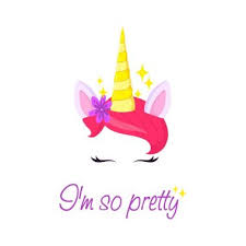 Free Free Unicorn Face With Roses Svg 868 SVG PNG EPS DXF File