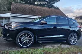 Image result for Crystal Black 2011 RDX