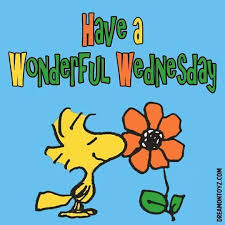 Image result for wonderful wednesday clip art | Wednesday quotes ...