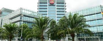 Usd 1.5 bln sukuk certificate issuance programme. Sime Darby Plantation Hq Blue Snow Consulting Engineering Sdn Bhd