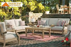 Reedenhurst square dining table set. Ashley Clare View Full Collection Portland Or Key Home Furnishings