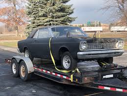 1969 falcon build 1969 falcon build