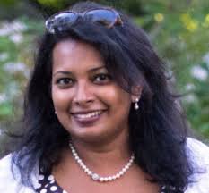 Anita Raja Home Page