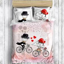 3d çift kişilik nevresim takımı. Charlot Home Humy 3d Cift Kisilik Nevresim Seti Pembe Evidea