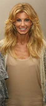 Faith Hill 2012 Cma Fest Faith Hill Hairstyles Faith Hill Long Hair Styles