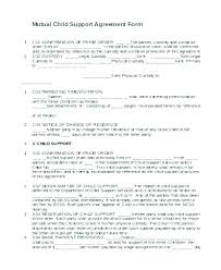 Custody Agreement Template Awesome Child Custody Agreements Template Custody Agreement Child Custody Child Custody Battle